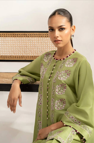 SANIA MASKATIYA LEAH’24 | SIRAN (B)
