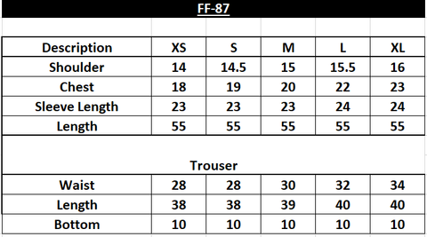 VANYA ‘MIRAKI FORMALS’26 | FF87