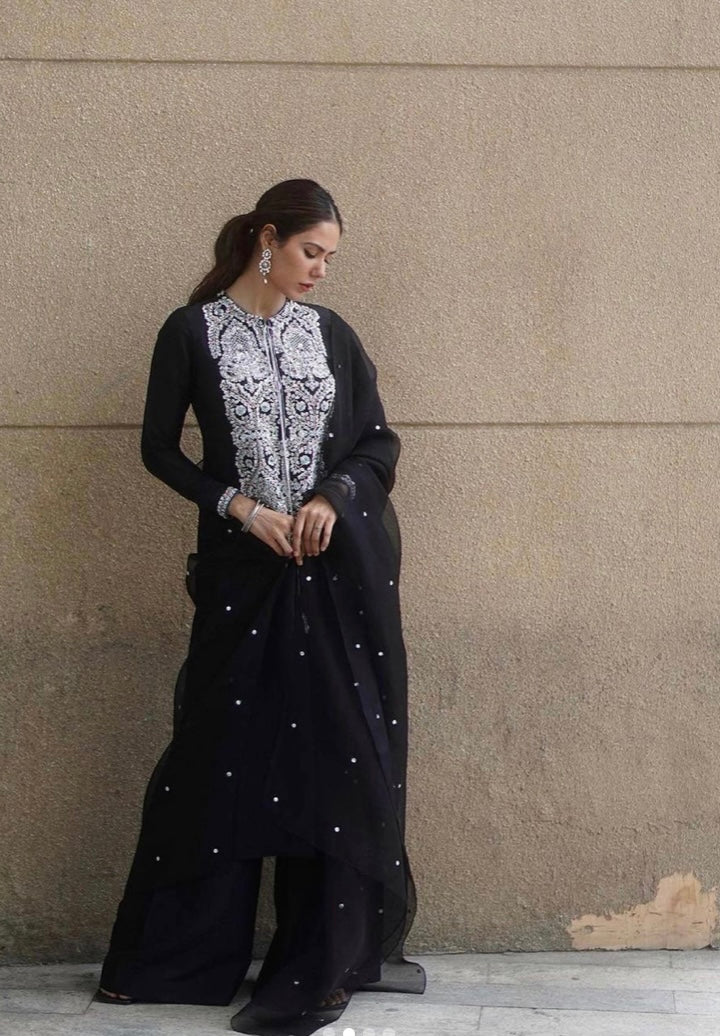 Hussain Rehar | Sable