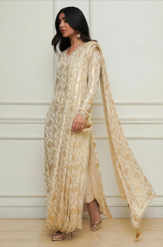 SEHRISH REHAN | JADE