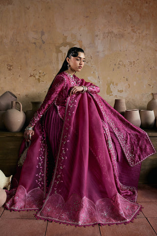 SUFFUSE SILK PRET SUMMER'26 | RHYTHEA