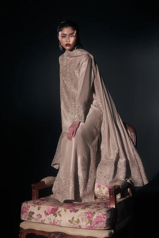 SHAZIA RAUF KHAN DIAMOND DISTRICT’26 | KOHINOOR