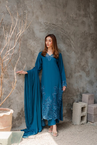 VINTAGE ‘LEIL FALL’26 | JACQUELINE