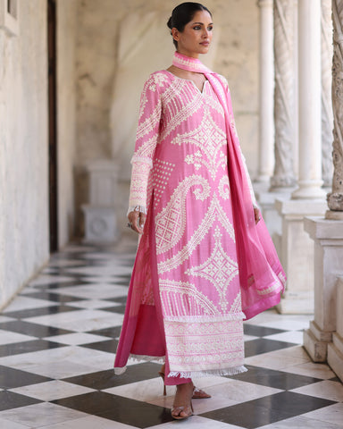 IQBAL HUSSAIN LUXURY PRET’24 | EC-14