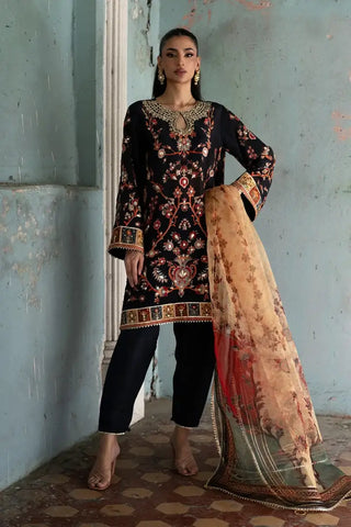 NADIA FAROOQUI FALL FESTIVE’26 | NEHER