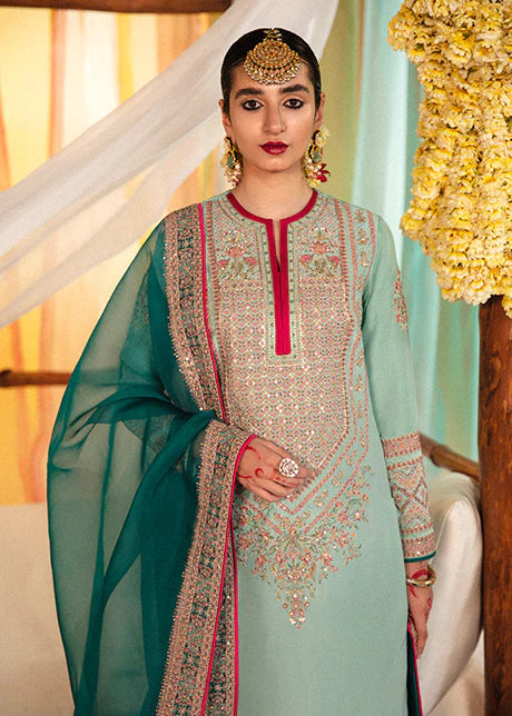 Hussain Rehar | Imroz