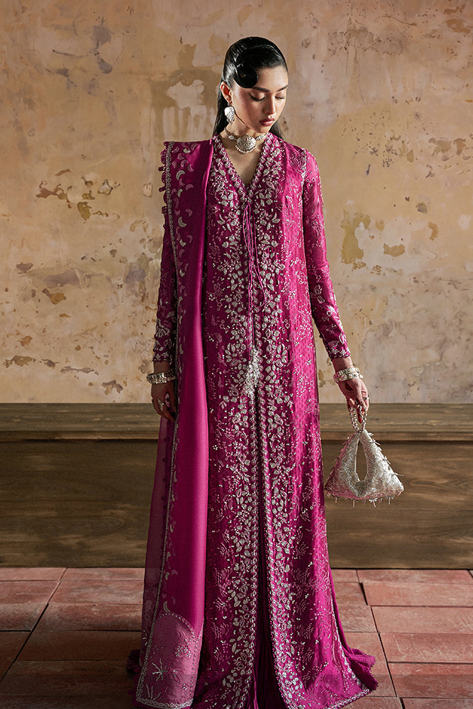 SUFFUSE SILK PRET SUMMER'26 | RHYTHEA