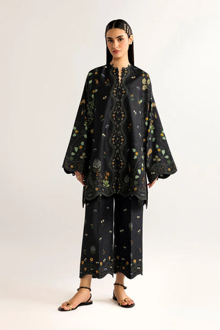 QALAMKAR PRINTED CO-ORDS’26 | QA 01