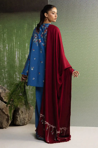 COCO BY ZARA SHAHJAHAN ‘WINTER UNSTITCHED’26 | ASHMANI 9A