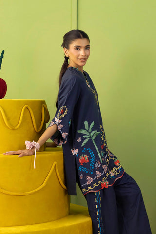 SANA SAFINAZ ‘SAFI & ME’26 | TWILIGHT (SS26SM59P2T
