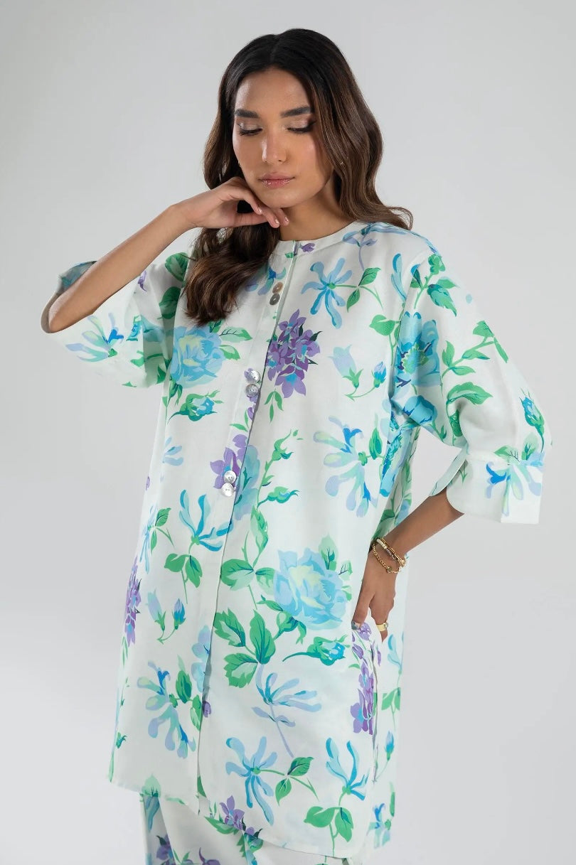 Sana Safinaz | SS-RTW-29