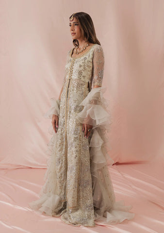 ZAINAB ZULFIQAR FESTIVE FORMALS’26 | NOORIA
