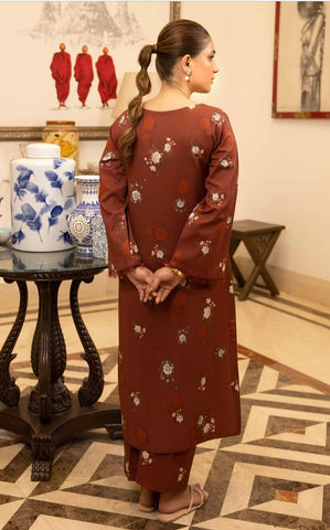 ASIFA NABEEL BASIC PRET’24 | ZORA