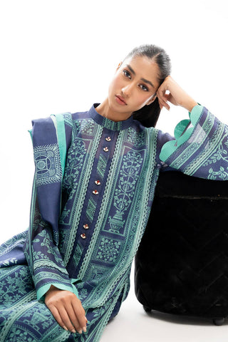 SANIA MASKATIYA CASUAL PRET | KAMI