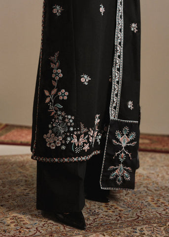 ZEML FALL WINTER’26 | NOIR KHADDAR