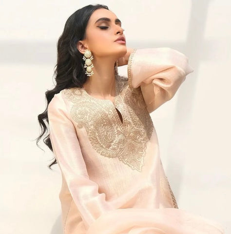 Farida Hasan | Golden Sehr