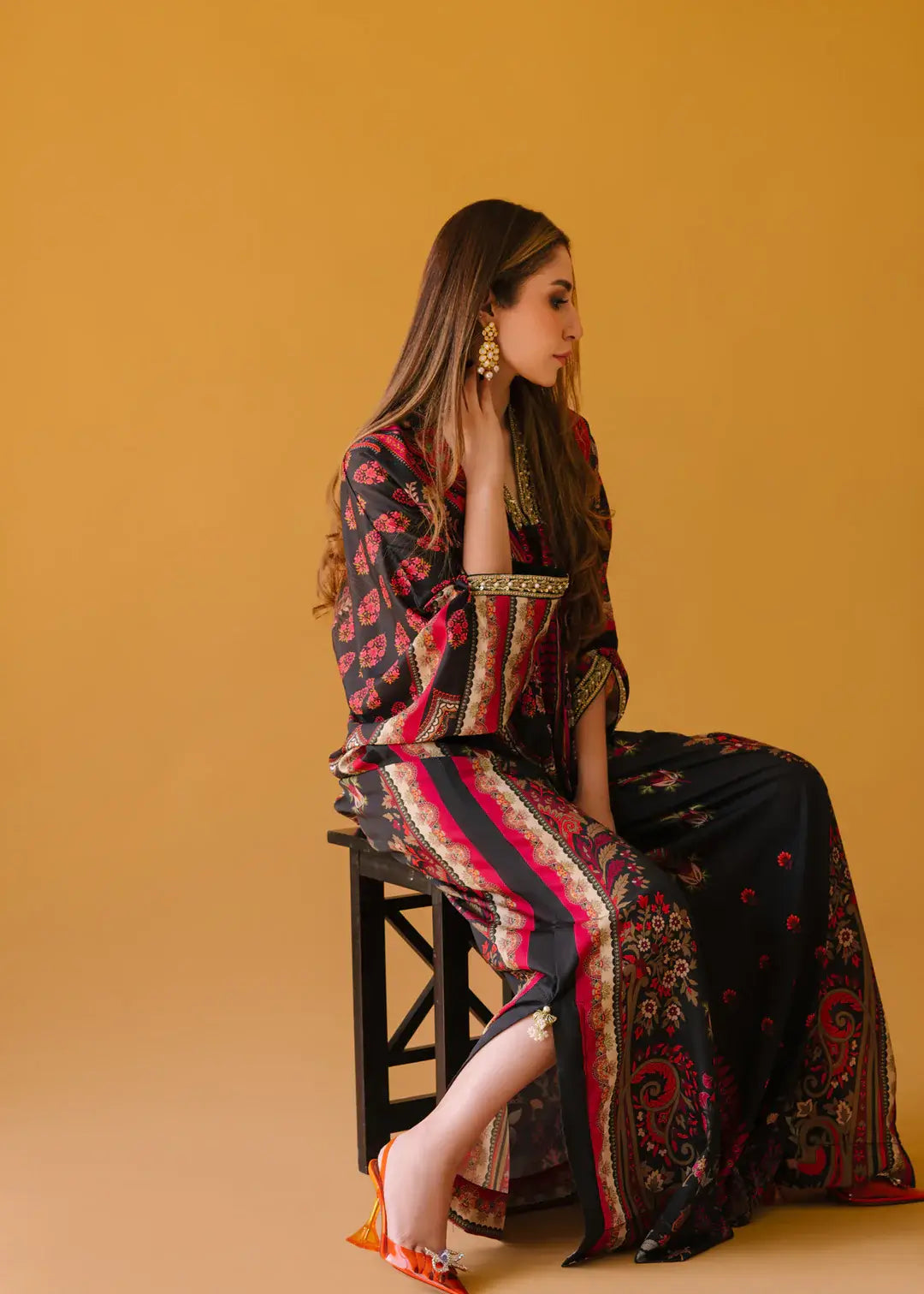 SAMMY K EID EDIT’24 | HENNA 2