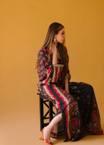 SAMMY K EID EDIT’24 | HENNA 2