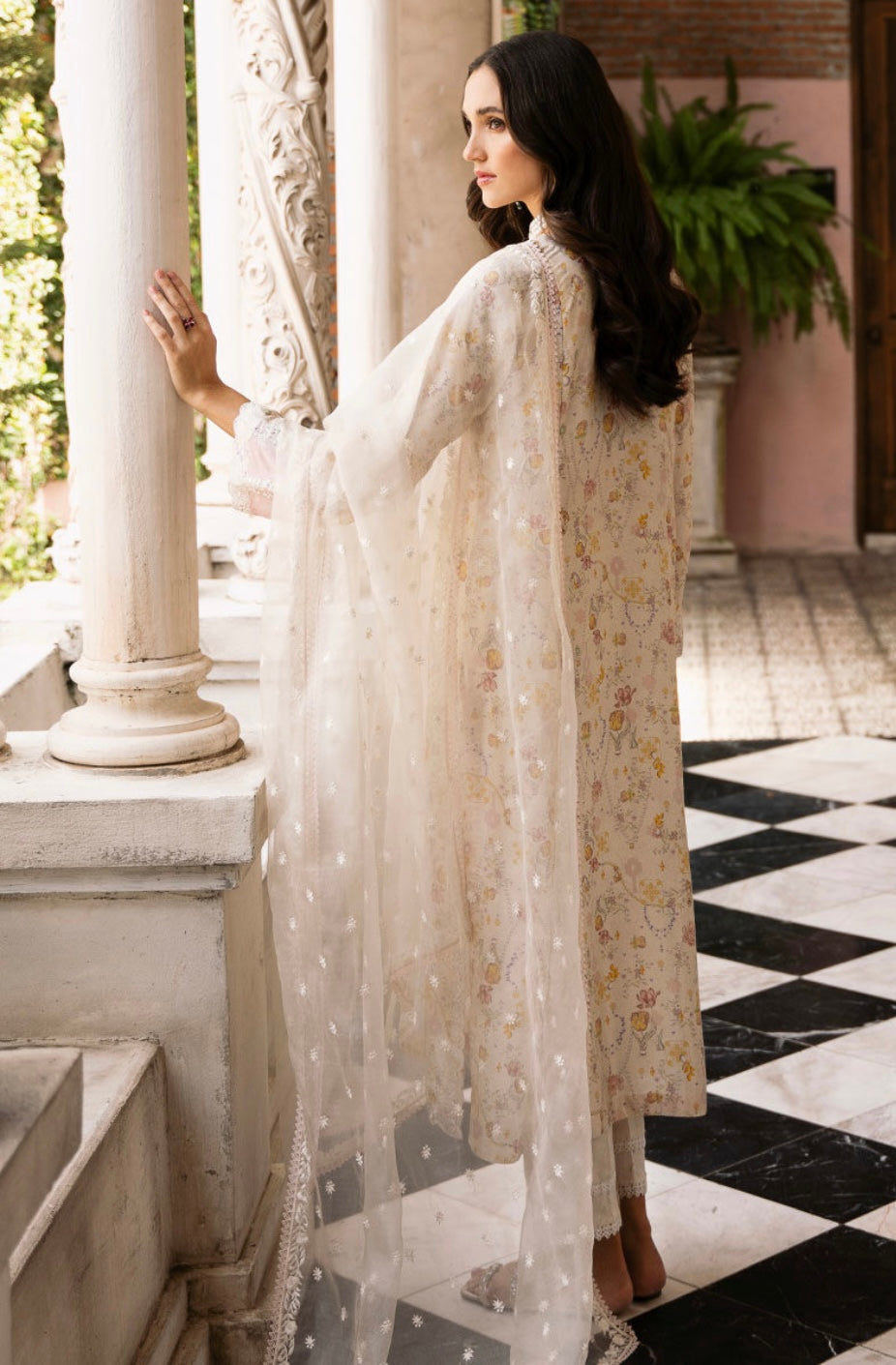 ANSAB JAHANGIR SUMMER LUXE’24 | HEATHER