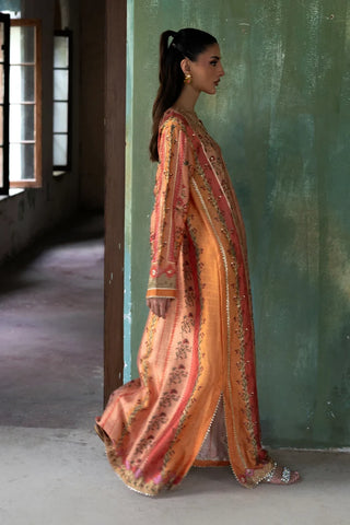 NADIA FAROOQUI FALL FESTIVE’26 | NISHA