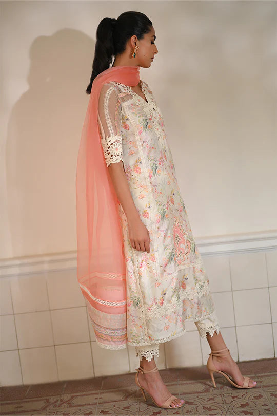 Nadia Farooqui | Ciel