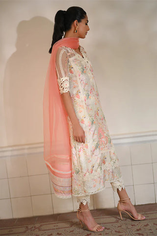 Nadia Farooqui | Ciel
