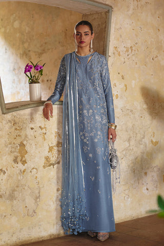 SUFFUSE SILK PRET SUMMER'26 | FARIAL