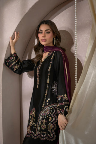 NIMRAH HAFSA ‘ZEINA FESTIVE FORMALS’26 | SAIYA