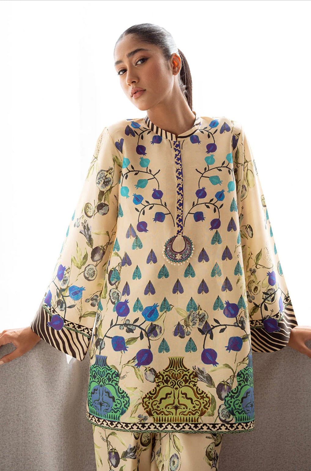 Sania Maskatiya | Yashal