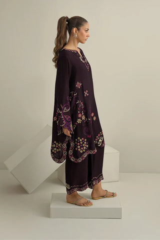 NADIA FAROOQUI SERA LUXE PRET’26 | MIMOSA