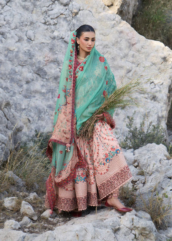 HUSSAIN REHAR PRET COLLECTION’/6 | CHITLALI