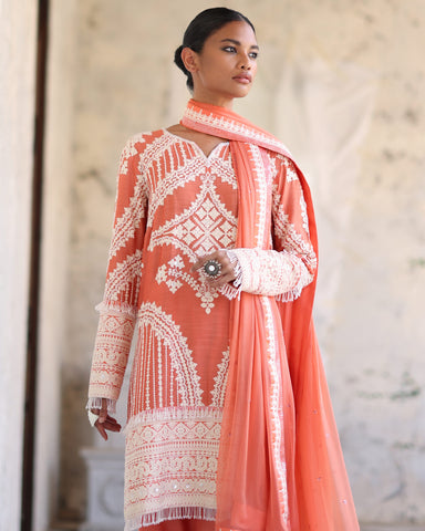IQBAL HUSSAIN LUXURY PRET’24 | EC-15