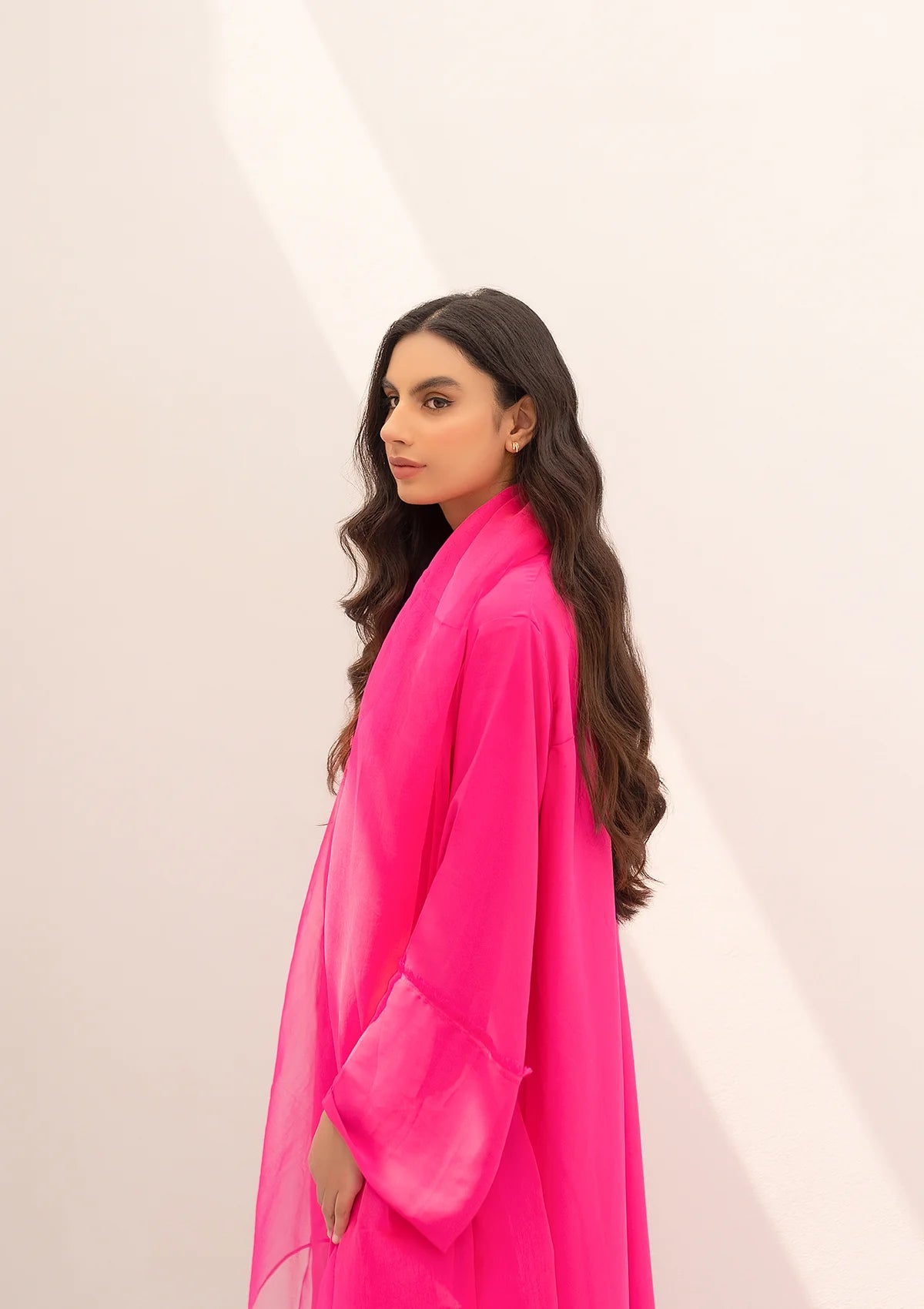 IQRAF CHAUDHRY | SOPHIE