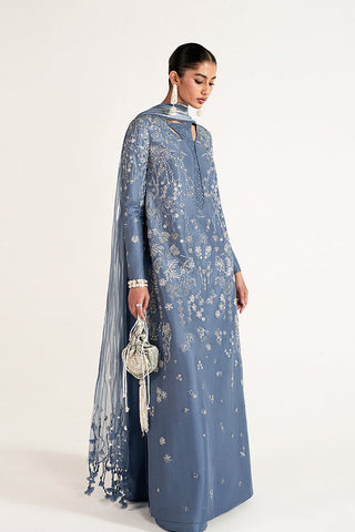 SUFFUSE SILK PRET SUMMER'26 | FARIAL