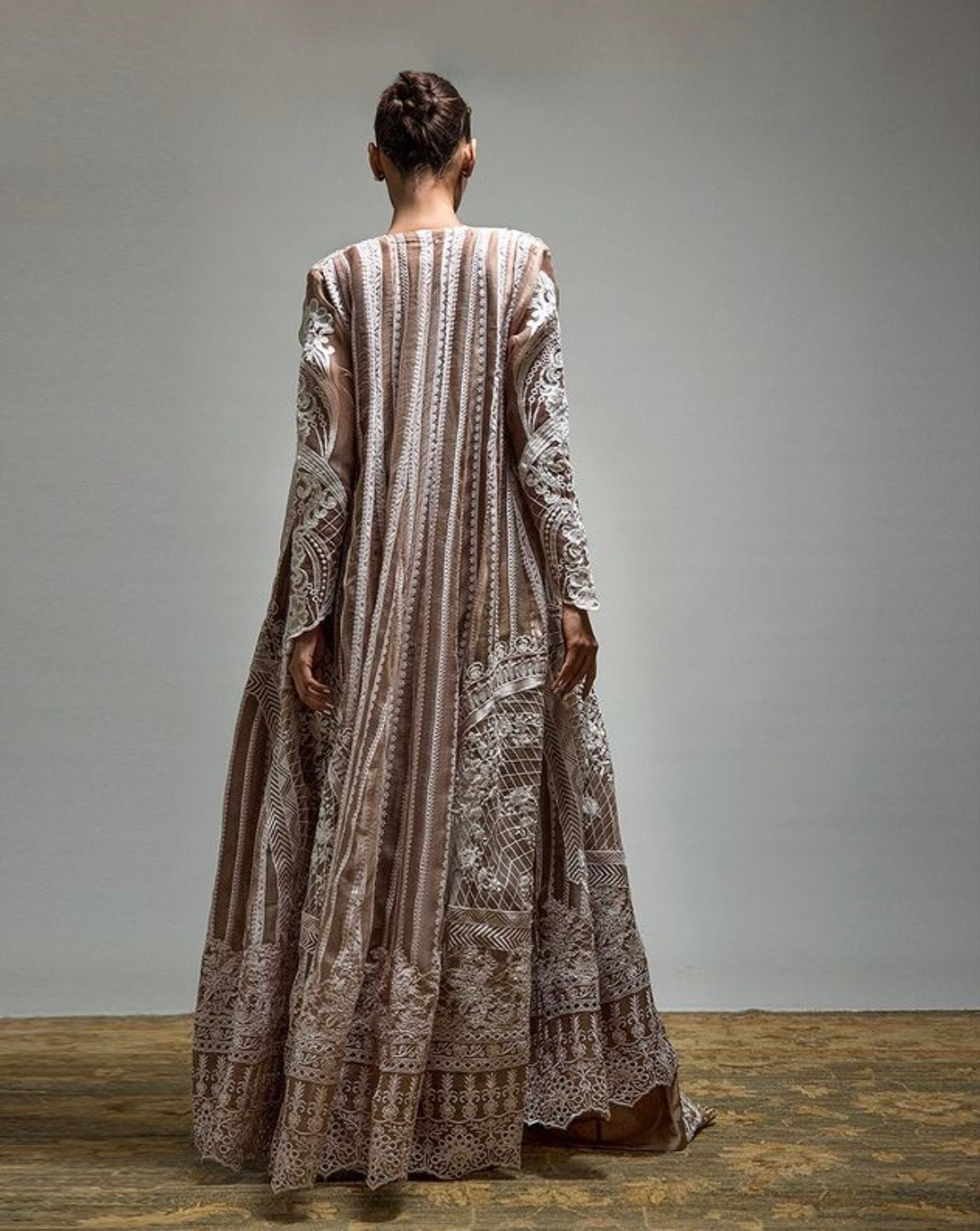 Aleena Fareena | Heba