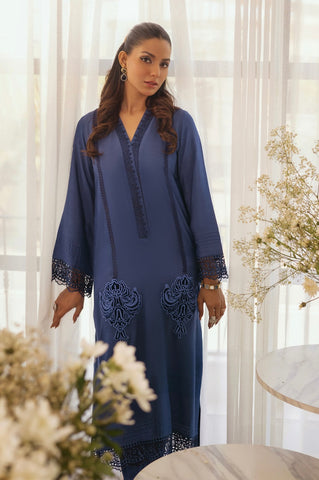 ANNUS ABRAR BASICS’24 | KAVI