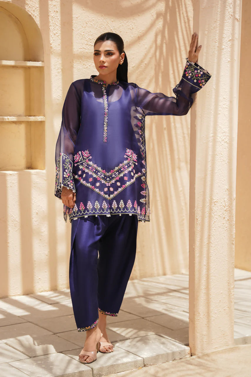 SANIA MASKATIYA LUXE PRET’26 | VEERA B