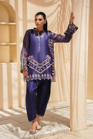 SANIA MASKATIYA LUXE PRET’26 | VEERA B