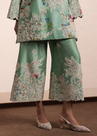 HUSSAIN REHAR LUXURY PRET’26 | MIDORI