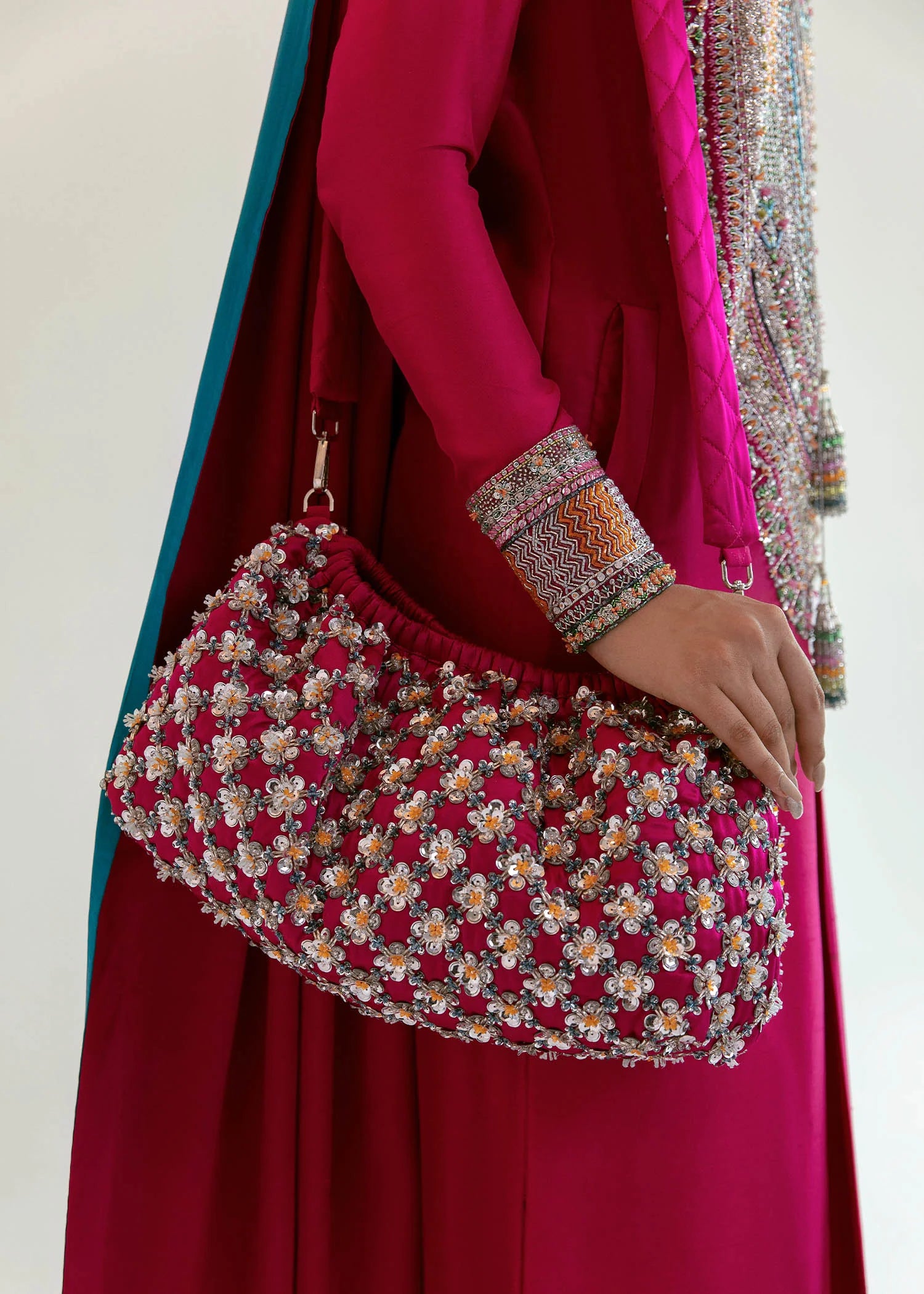 Hussain Rehar | Mer