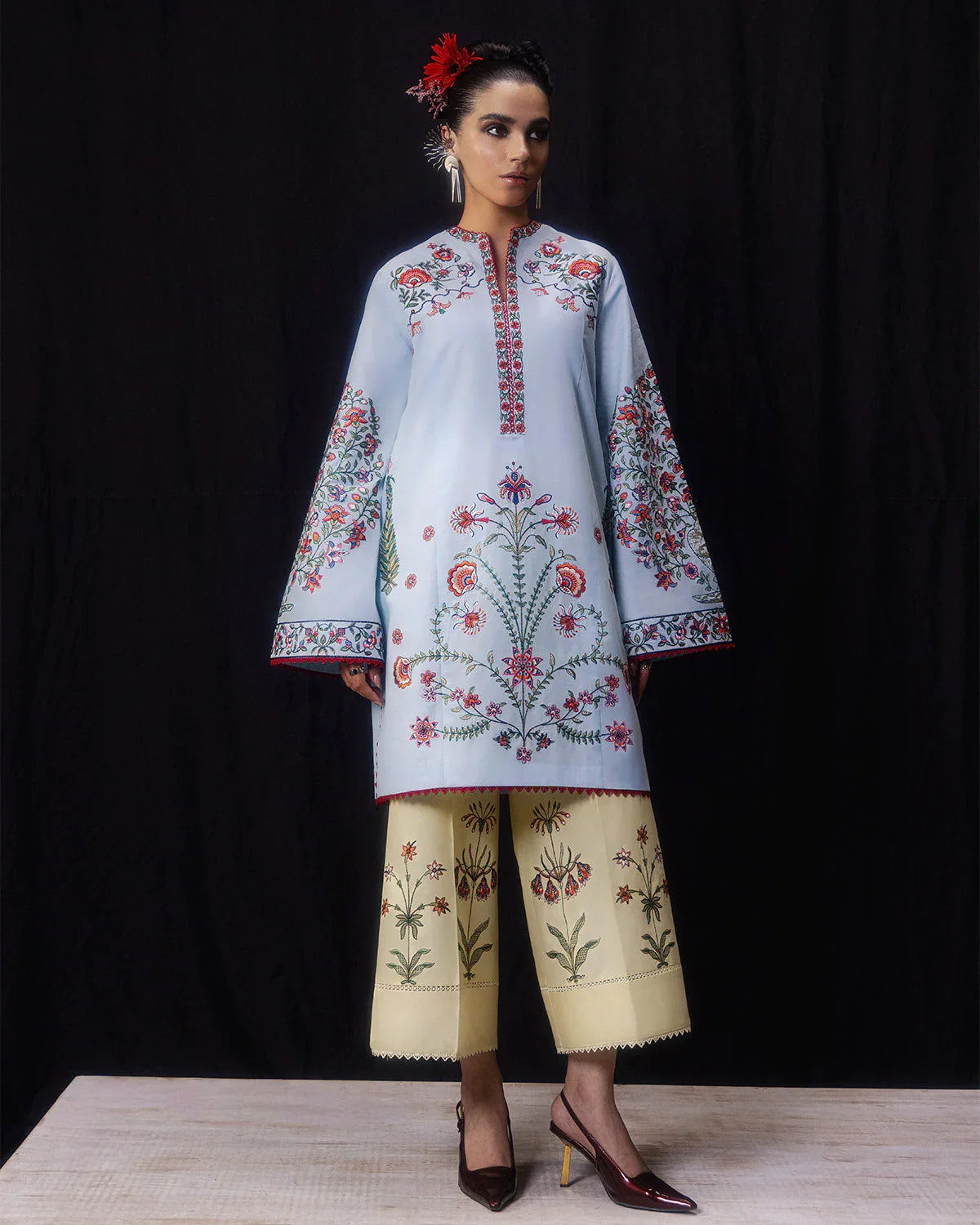 JUGNU PRET EDIT V SS '26 | DITYA