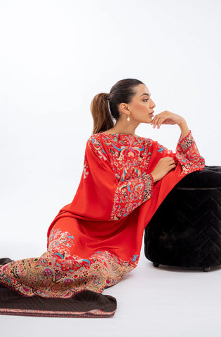 Sania Maskatiya | Aden A