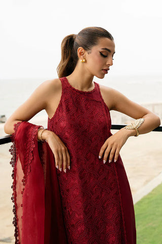 AMNA ARSHAD LUXURY PRET’24 | LOCO