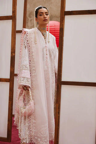 ELAN UNSTITCHED LAWN’26 | ROUHAAN 4B