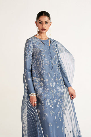 SUFFUSE SILK PRET SUMMER'26 | FARIAL
