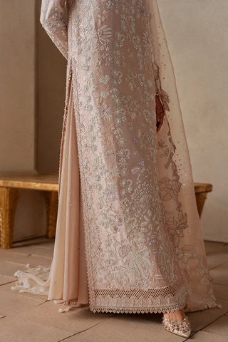 SUFFUSE FREESHIA RTW’26 | SARV