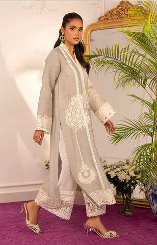 ANNUS ABRAR BASICS’24 | SUBUHI