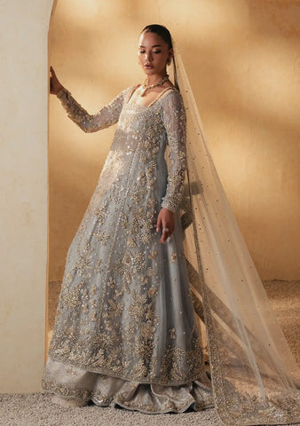 ZAINAB ZULFIQAR FESTIVE FORMALS’26 | RIMA