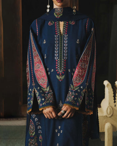 JUGNU KARANDI A/W’26 | NEHRI