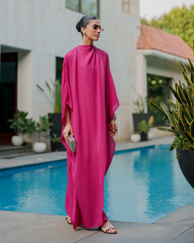 LIRA STUDIO | PINK AUDREY SET